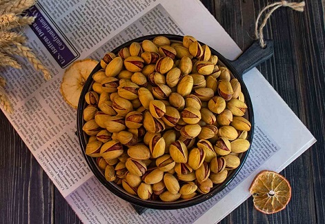 تصویر 5 از خرید و قیمت پسته فندقی درجه یک + فروش عمده